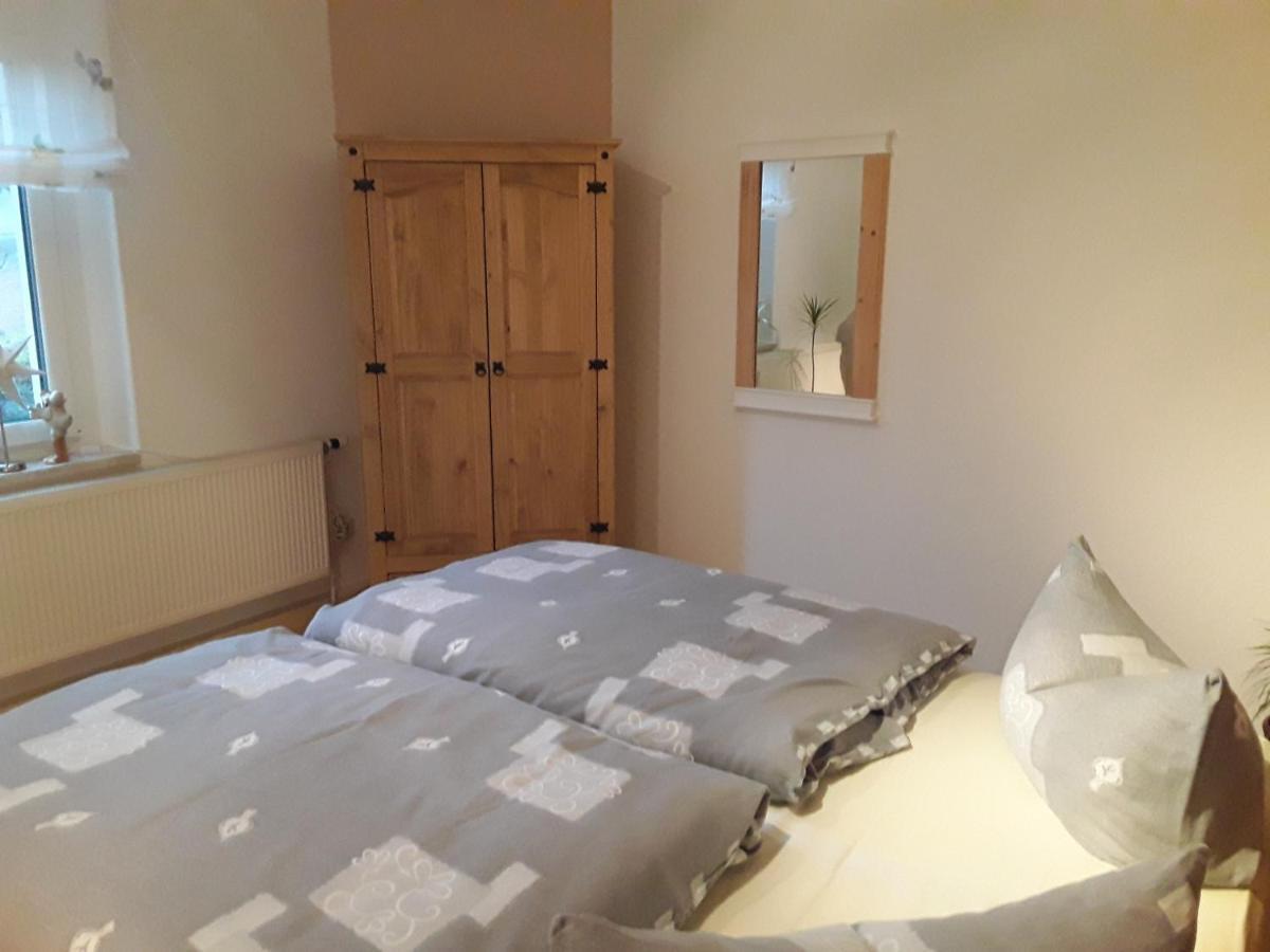 Ferienwohnung Doehlerwald 克林根塔尔 外观 照片