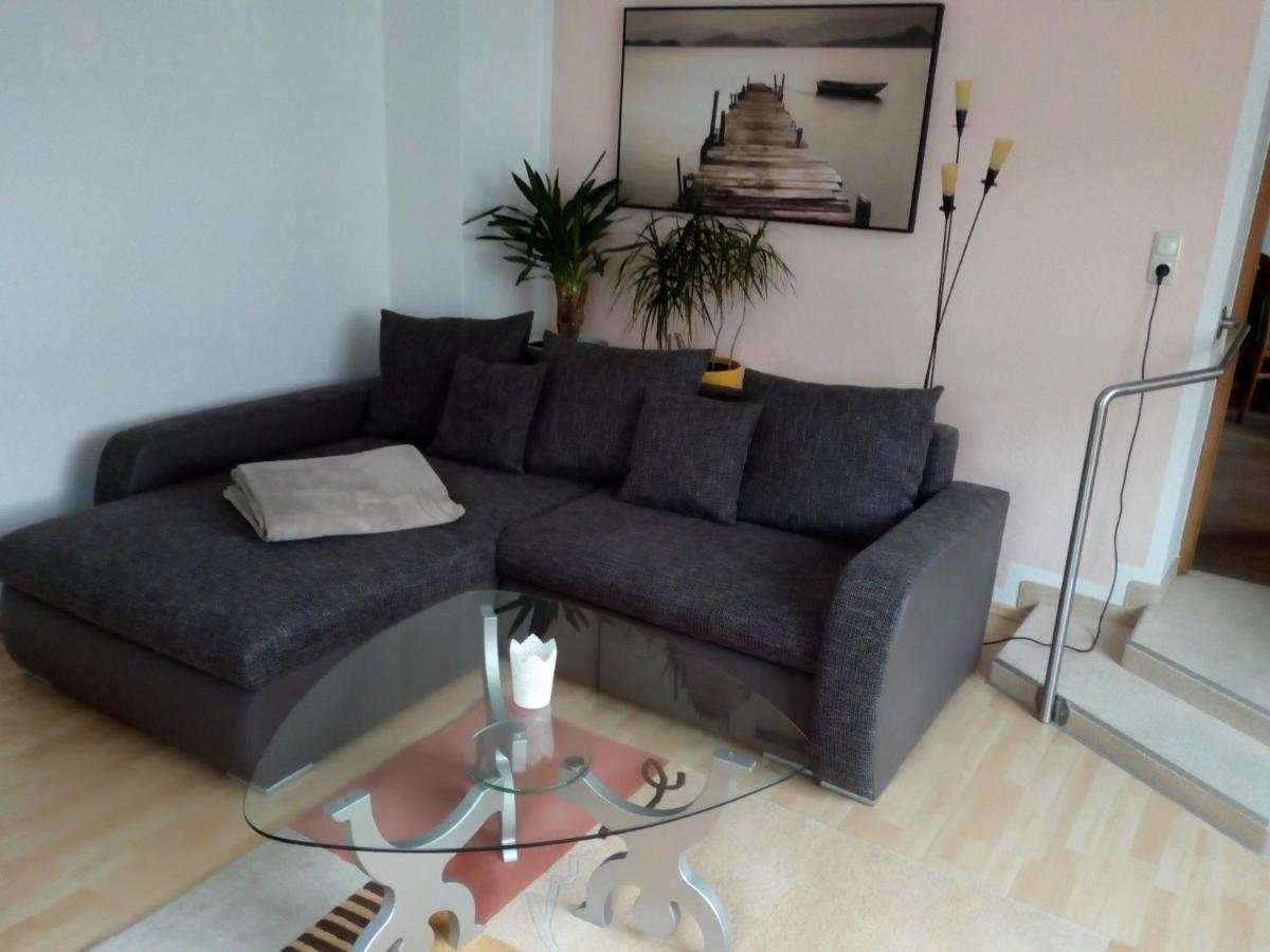 Ferienwohnung Doehlerwald 克林根塔尔 外观 照片